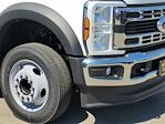 2024 Ford F-550 Regular Cab DRW 4x4, Cab Chassis for sale #CV103818 - photo 3