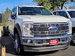 2023 Ford F-550 Crew Cab DRW 4x2, Cab Chassis for sale #CV104316 - photo 1