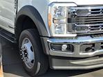 2023 Ford F-550 Crew Cab DRW 4x2, Cab Chassis for sale #CV104316 - photo 4