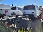 2023 Ford F-550 Crew Cab DRW 4x2, Cab Chassis for sale #CV104316 - photo 2