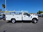 2019 Ford F-350 Regular Cab SRW 4x4, Service Truck for sale #CV105861A - photo 4