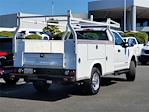 2019 Ford F-350 Regular Cab SRW 4x4, Service Truck for sale #CV105861A - photo 2