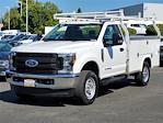 2019 Ford F-350 Regular Cab SRW 4x4, Service Truck for sale #CV105861A - photo 5