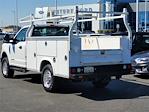 2019 Ford F-350 Regular Cab SRW 4x4, Service Truck for sale #CV105861A - photo 7