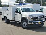 2024 Ford F-450 Regular Cab DRW 4x4, Combo Body for sale #CV106179 - photo 1