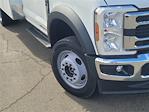 2024 Ford F-450 Regular Cab DRW 4x4, Combo Body for sale #CV106179 - photo 3