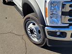 New 2024 Ford F-450 Regular Cab 4x4, Welder Body for sale #CV106204 - photo 3