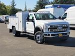 New 2024 Ford F-450 XL Regular Cab 4x4, Welder Body for sale #CV106375 - photo 1