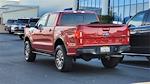 2020 Ford Ranger SuperCrew Cab SRW 4x4, Pickup for sale #F100343A - photo 11