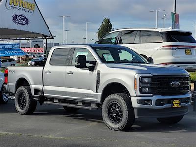 2023 Ford F-250 Crew Cab 4x4, Pickup for sale #F101362 - photo 1