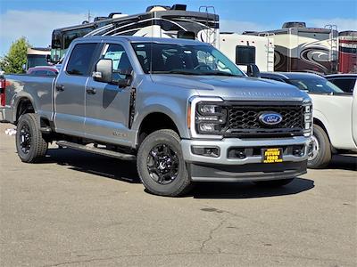 2023 Ford F-250 Crew Cab 4x4, Pickup for sale #F101439 - photo 1