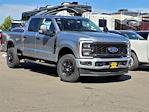 2023 Ford F-250 Crew Cab 4x4, Pickup for sale #F101439 - photo 1