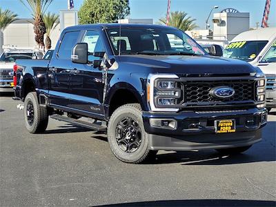 2023 Ford F-250 Crew Cab 4x4, Pickup for sale #F101558 - photo 1