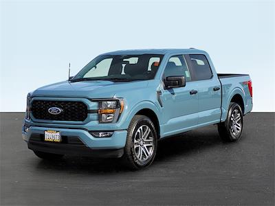 2023 Ford F-150 SuperCrew Cab 4x2, Pickup for sale #F102293A - photo 1