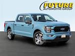 2023 Ford F-150 SuperCrew Cab 4x2, Pickup for sale #F102293A - photo 3