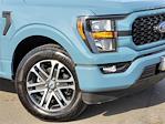2023 Ford F-150 SuperCrew Cab 4x2, Pickup for sale #F102293A - photo 5