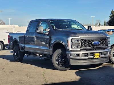 2023 Ford F-250 Crew Cab 4x4, Pickup for sale #F102295 - photo 1