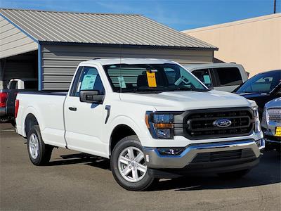 2023 Ford F-150 Regular Cab 4x2, Pickup for sale #F102502 - photo 1