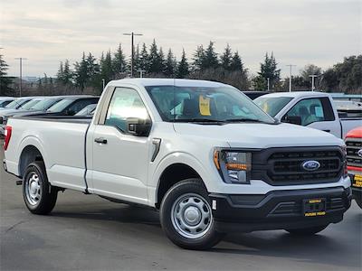 2023 Ford F-150 Regular Cab 4x2, Pickup for sale #F102574 - photo 1