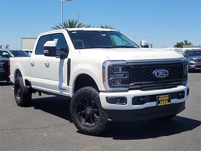 2023 Ford F-250 Crew Cab 4x4, Pickup for sale #F102655D - photo 1