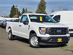2023 Ford F-150 Regular Cab 4x2, Pickup for sale #F102706 - photo 1
