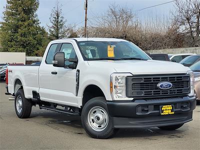 2024 Ford F-250 Super Cab 4x4, Pickup for sale #F102747 - photo 1