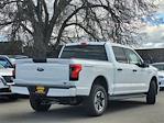 2023 Ford F-150 Lightning SuperCrew Cab AWD, Pickup for sale #F102805 - photo 2