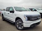 2023 Ford F-150 Lightning SuperCrew Cab AWD, Pickup for sale #F102865 - photo 1
