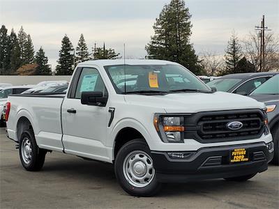 2023 Ford F-150 Regular Cab 4x2, Pickup for sale #F103000 - photo 1