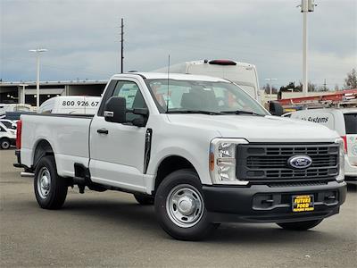 2024 Ford F-250 Regular Cab 4x2, Pickup for sale #F103158 - photo 1