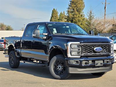 2024 Ford F-250 Crew Cab 4x4, Pickup for sale #F103344 - photo 1