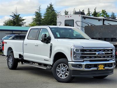 2024 Ford F-250 Crew Cab 4x4, Pickup for sale #F103671 - photo 1