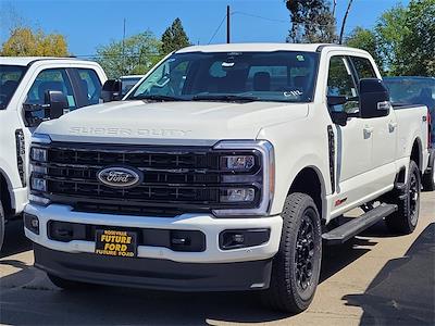 2024 Ford F-350 Crew Cab 4x4, Pickup for sale #F103676 - photo 1