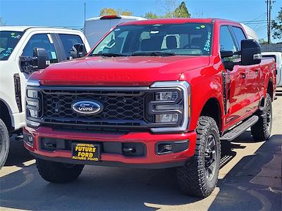 2024 Ford F-250 Crew Cab 4x4, Pickup for sale #F103694 - photo 1