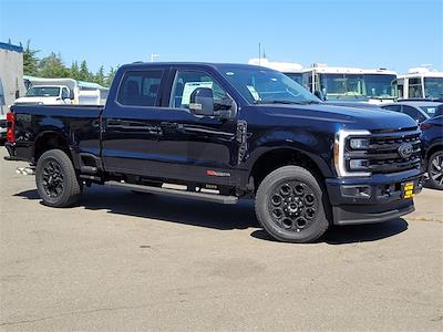 2024 Ford F-250 Crew Cab 4x4, Pickup for sale #F103696 - photo 1