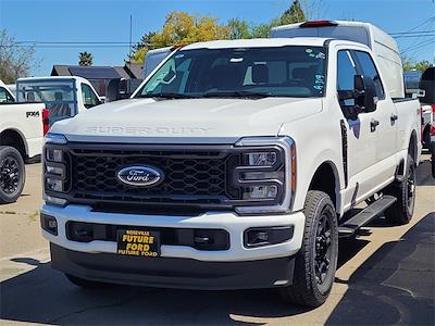 2024 Ford F-250 Crew Cab 4x4, Pickup for sale #F103711 - photo 1