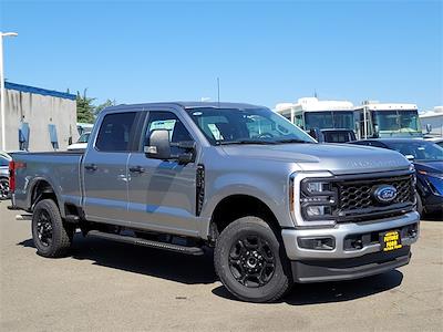 2024 Ford F-250 Crew Cab 4x4, Pickup for sale #F103715 - photo 1