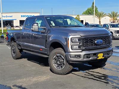 2024 Ford F-350 Crew Cab 4x4, Pickup for sale #F103739 - photo 1