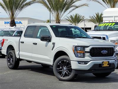 2023 Ford F-150 SuperCrew Cab 4x4, Pickup for sale #F103784 - photo 1