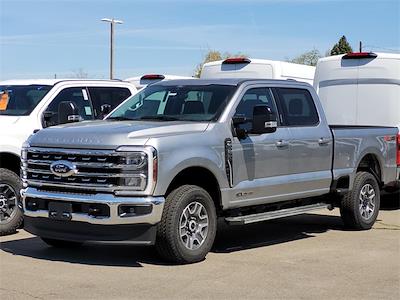 2024 Ford F-250 Crew Cab 4x4, Pickup for sale #F103861 - photo 1