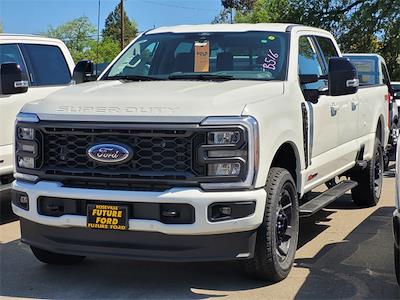 2024 Ford F-350 Crew Cab 4x4, Pickup for sale #F103868 - photo 1