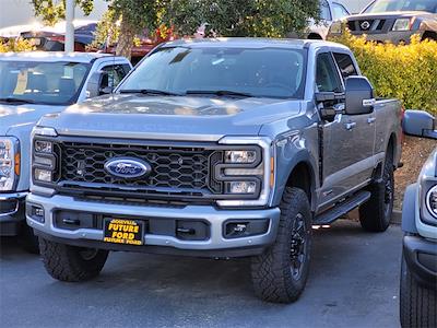 2024 Ford F-350 Crew Cab 4x4, Pickup for sale #F103875 - photo 1