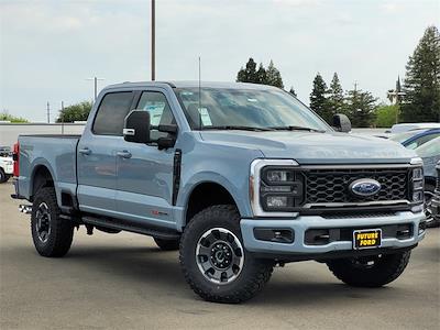 2024 Ford F-250 Crew Cab 4x4, Pickup for sale #F103958 - photo 1