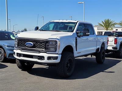 2024 Ford F-350 Crew Cab 4x4, Pickup for sale #F104065D - photo 1