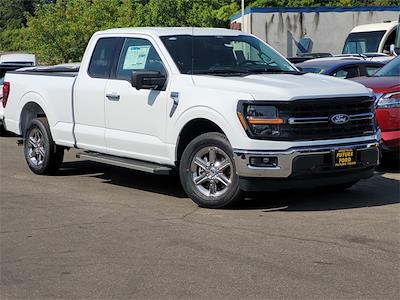 2024 Ford F-150 Super Cab 4x4, Pickup for sale #F104073 - photo 1