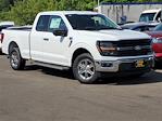 2024 Ford F-150 Super Cab 4x4, Pickup for sale #F104073 - photo 1