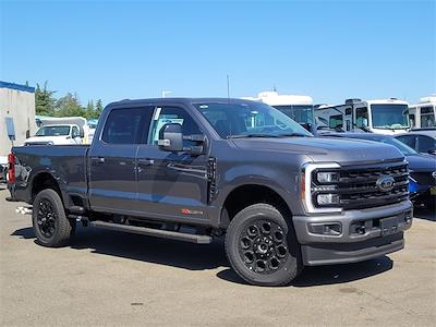 2024 Ford F-350 Crew Cab 4x4, Pickup for sale #F104096 - photo 1
