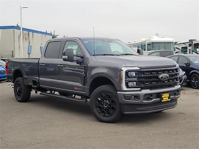 2024 Ford F-250 Crew Cab 4x4, Pickup for sale #F104219 - photo 1