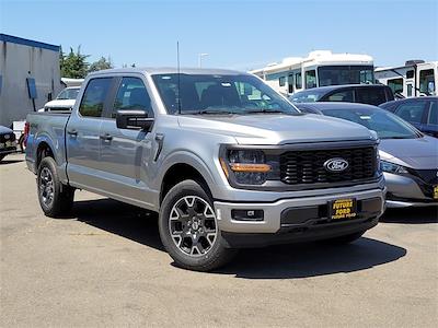 2024 Ford F-150 SuperCrew Cab 4x4, Pickup for sale #F104220 - photo 1