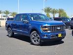 2024 Ford F-150 SuperCrew Cab 4x2, Pickup for sale #F104252 - photo 1